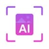 AI Detector app icon