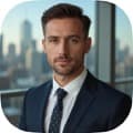 AI Headshots app icon