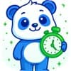 Friendly Focus app icon